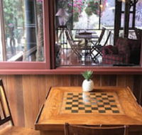 Forest Lodge Resort - Accommodation Melbourne