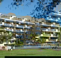 Sails Resort on Golden Beach - Accommodation Melbourne