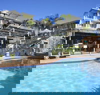 Beach Retreat Coolum - Accommodation Melbourne