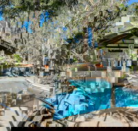 Paradise on the Beach Resort - Palm Cove - Accommodation Melbourne