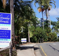Whitsunday Terraces Hotel Airlie Beach - Accommodation Melbourne