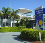 Mariner Shores Resort - Accommodation Melbourne
