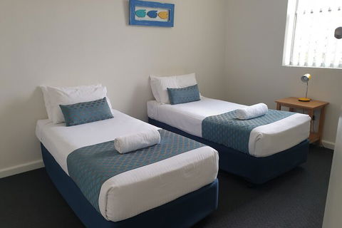 Oxley Cove Apartments - Accommodation Melbourne 6