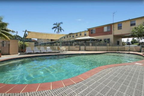 Oxley Cove Apartments - Accommodation Melbourne 0