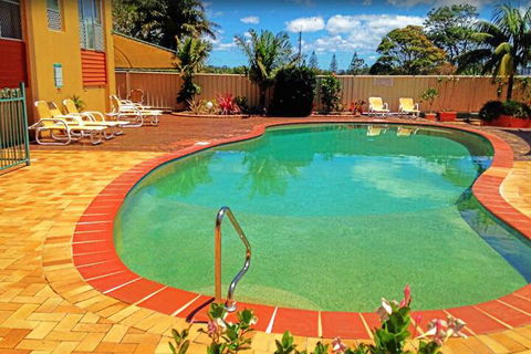 Oxley Cove Apartments - Accommodation Melbourne 5