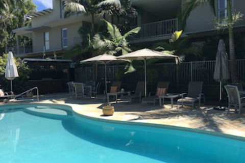 Metzo Noosa Resort - Accommodation Melbourne 0