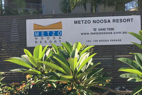 Metzo Noosa Resort - Accommodation Melbourne 2
