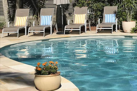 Metzo Noosa Resort - Accommodation Melbourne 5