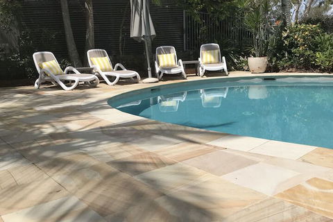 Metzo Noosa Resort - Accommodation Melbourne 3