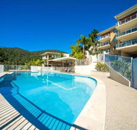 Summit Apartments Airlie Beach - Accommodation Melbourne