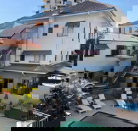 Coolum Beach Resort - Accommodation Melbourne