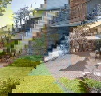 Glen Eden Beach Resort - Accommodation Melbourne