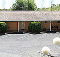 Hilltops Retreat Motor Inn - Accommodation Melbourne