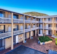 Best Western Albany Motel  Apartments - Accommodation Melbourne