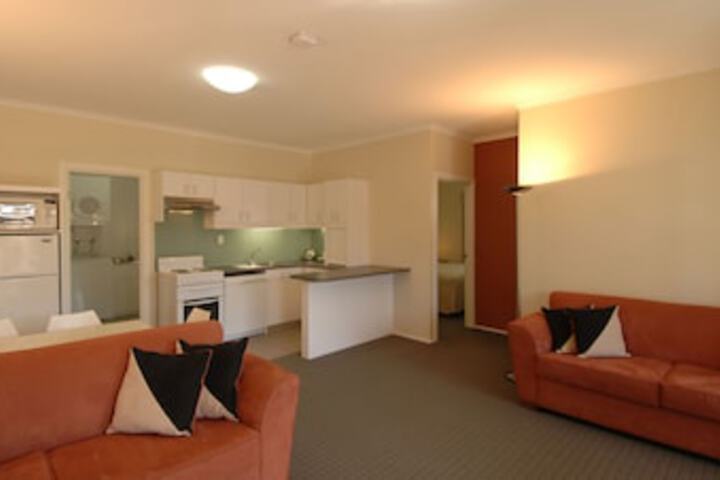  Accommodation Melbourne