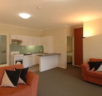 McLaren Vale Motel  Apartments - Accommodation Melbourne