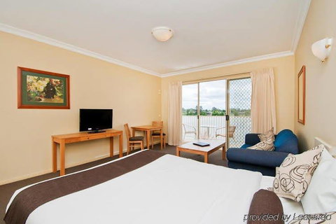 Comfort Inn & Suites Nagambie Lakes - Accommodation Melbourne 1