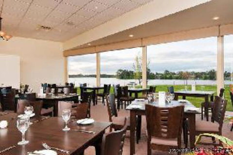 Comfort Inn & Suites Nagambie Lakes - Accommodation Melbourne 0