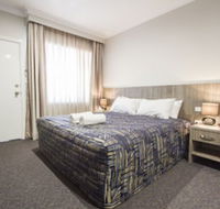 Harvest Lodge Motel - Accommodation Melbourne
