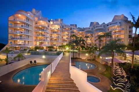 Osprey Apartments - Accommodation Melbourne 4