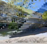 Grosvenor Court Apartments Hobart - Accommodation Melbourne