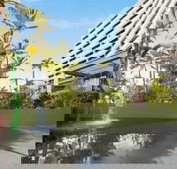 Rydges Esplanade Resort Cairns - Accommodation Melbourne