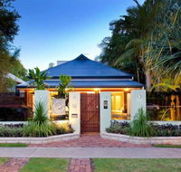Bay Haven Lodge - Accommodation Melbourne