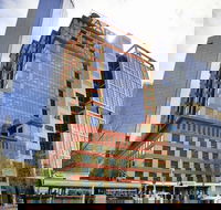 Riverside Apartments Melbourne - Accommodation Melbourne