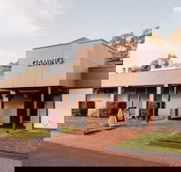 Barossa Weintal Hotel - Accommodation Melbourne