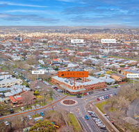 Lake Inn Ballarat - Accommodation Melbourne