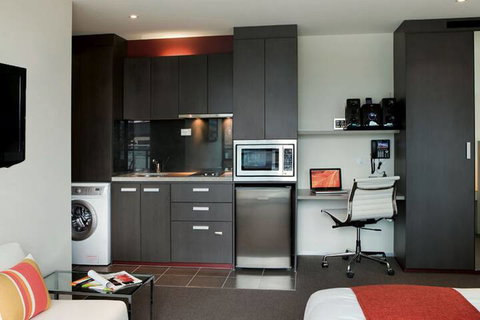 City Tempo Queen St - Accommodation Melbourne 5
