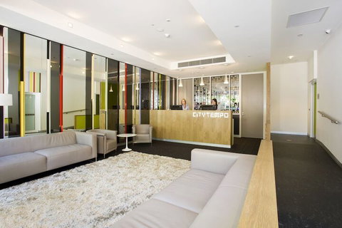 City Tempo Queen St - Accommodation Melbourne 4