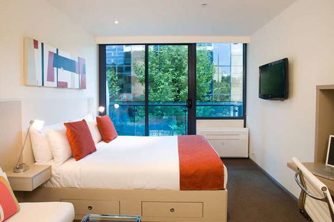 City Tempo Queen St - Accommodation Melbourne 7
