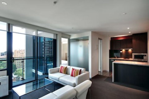 City Tempo Queen St - Accommodation Melbourne 0