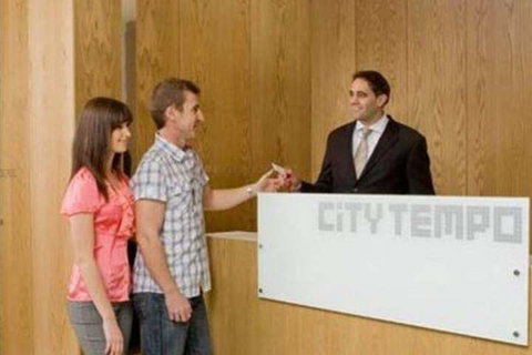 City Tempo Queen St - Accommodation Melbourne 3