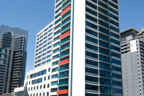 City Tempo Queen St - Accommodation Melbourne 2