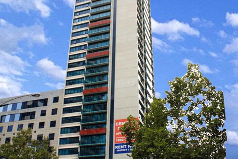 City Tempo Queen St - Accommodation Melbourne 1