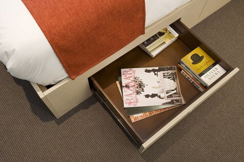 City Tempo Queen St - Accommodation Melbourne 6