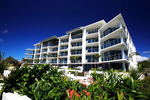 C Bargara Resort - Accommodation Melbourne 1