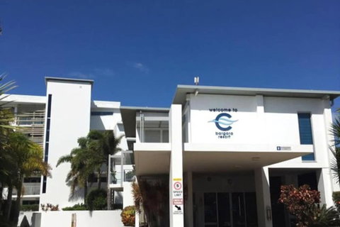 C Bargara Resort - Accommodation Melbourne 2