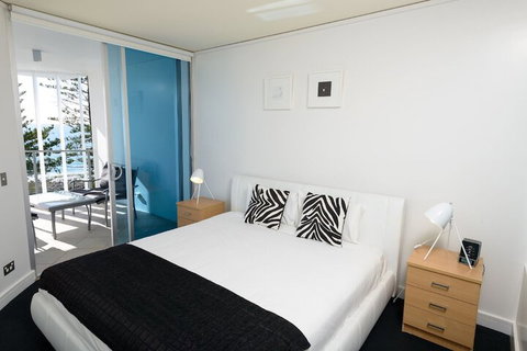 C Bargara Resort - Accommodation Melbourne 6