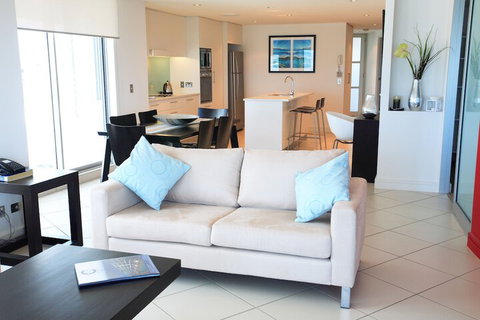 C Bargara Resort - Accommodation Melbourne 7