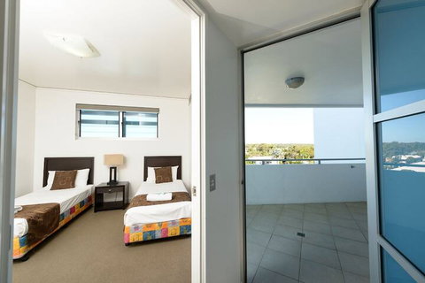 C Bargara Resort - Accommodation Melbourne 5
