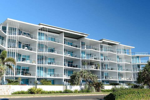 C Bargara Resort - Accommodation Melbourne 3