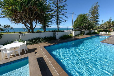 C Bargara Resort - Accommodation Melbourne 4
