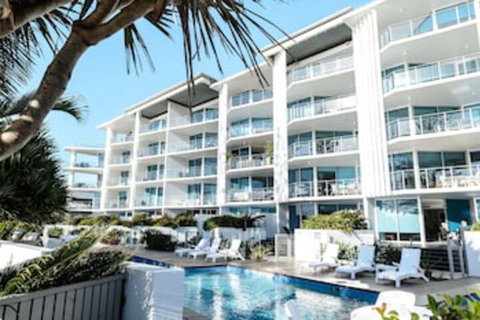 C Bargara Resort - Accommodation Melbourne 0