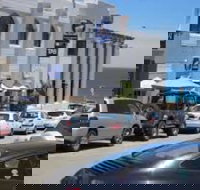 Ocean Beach Hotel - Accommodation Melbourne