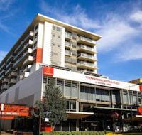 Toowoomba Central Plaza Apartment Hotel - Accommodation Melbourne