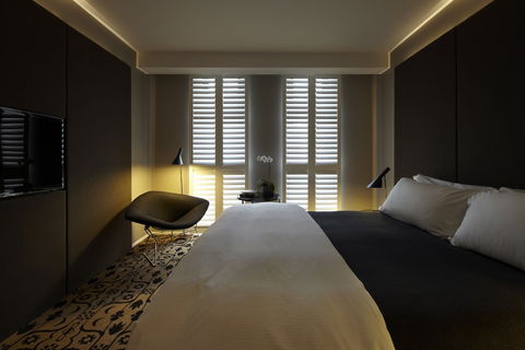 Burbury Hotel & Apartments - Accommodation Melbourne 4