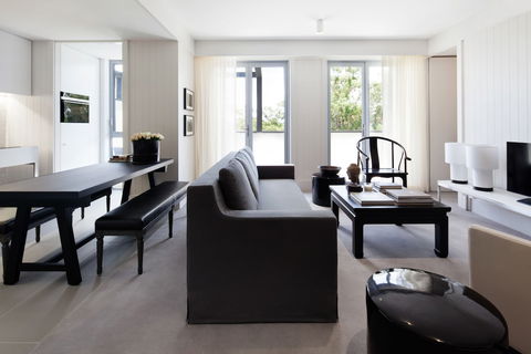 Burbury Hotel & Apartments - Accommodation Melbourne 3